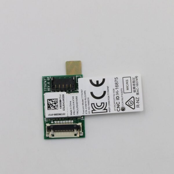 Wireless NFC module for  Lenovo ThinkPad models