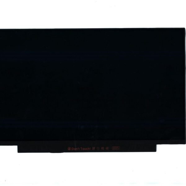 14.0-inch HD TN anti-glare  display