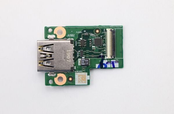USB sub-board for Lenovo  ThinkPad T Series