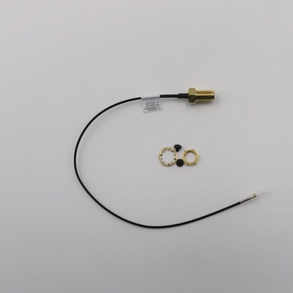 Cable **New Retail**