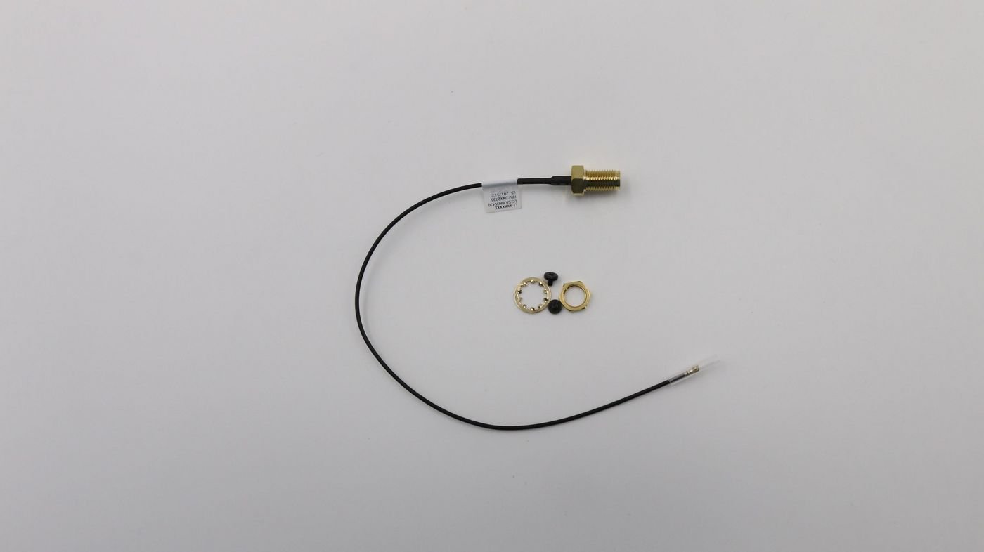 Img_32565591.jpg Cable **New Retail** - Image 1