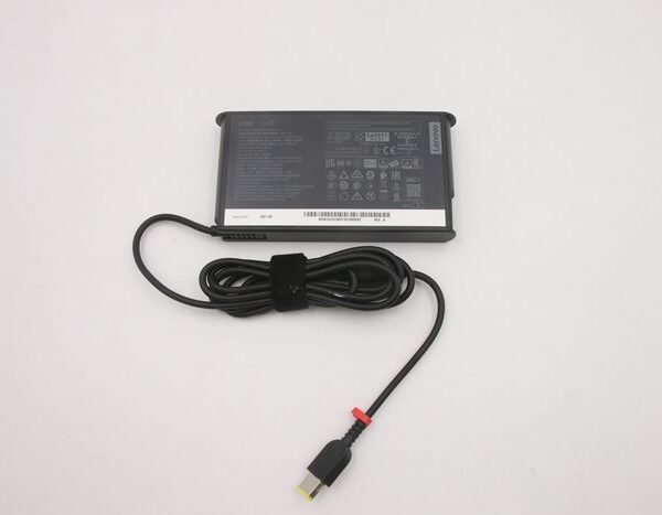170W AC adapter with 89%  efficiency