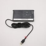 170W AC adapter with 89%  efficiency