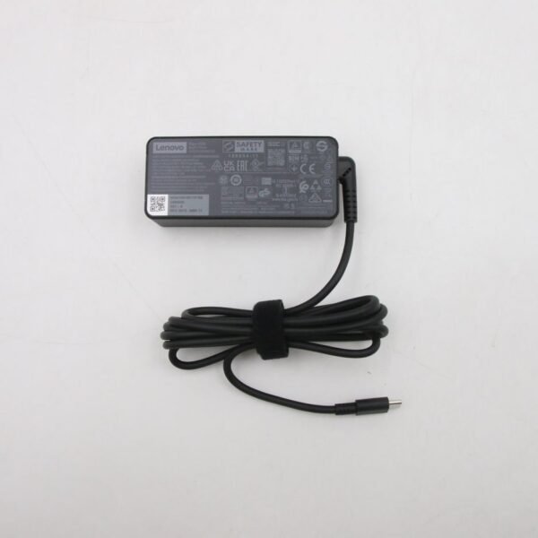 45W USB-C Power Adapter with  Power Delivery