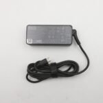 45W PD 3.0 AC adapter with  3-pin connector