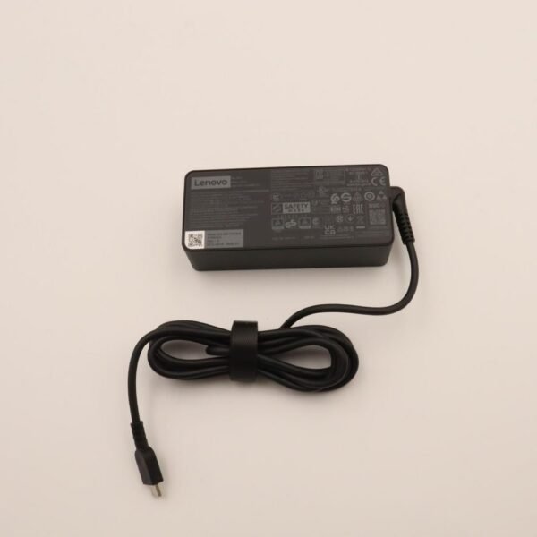 65W AC power adapter with  multiple voltage outputs