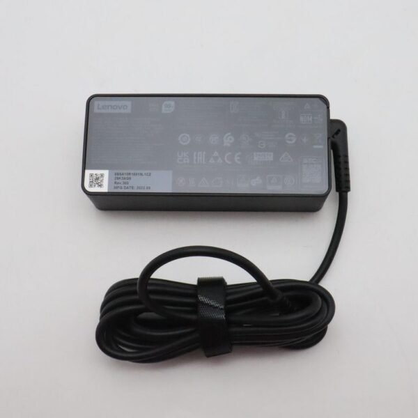 65W Notebook Power Adapter  with Multi-Voltage Support