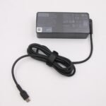 65W dual-port power adapter  for Lenovo laptops