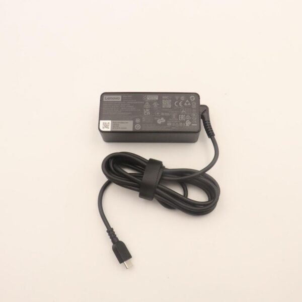 45W multi-voltage power  adapter for notebooks