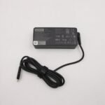 65W AC power adapter with  dual ports