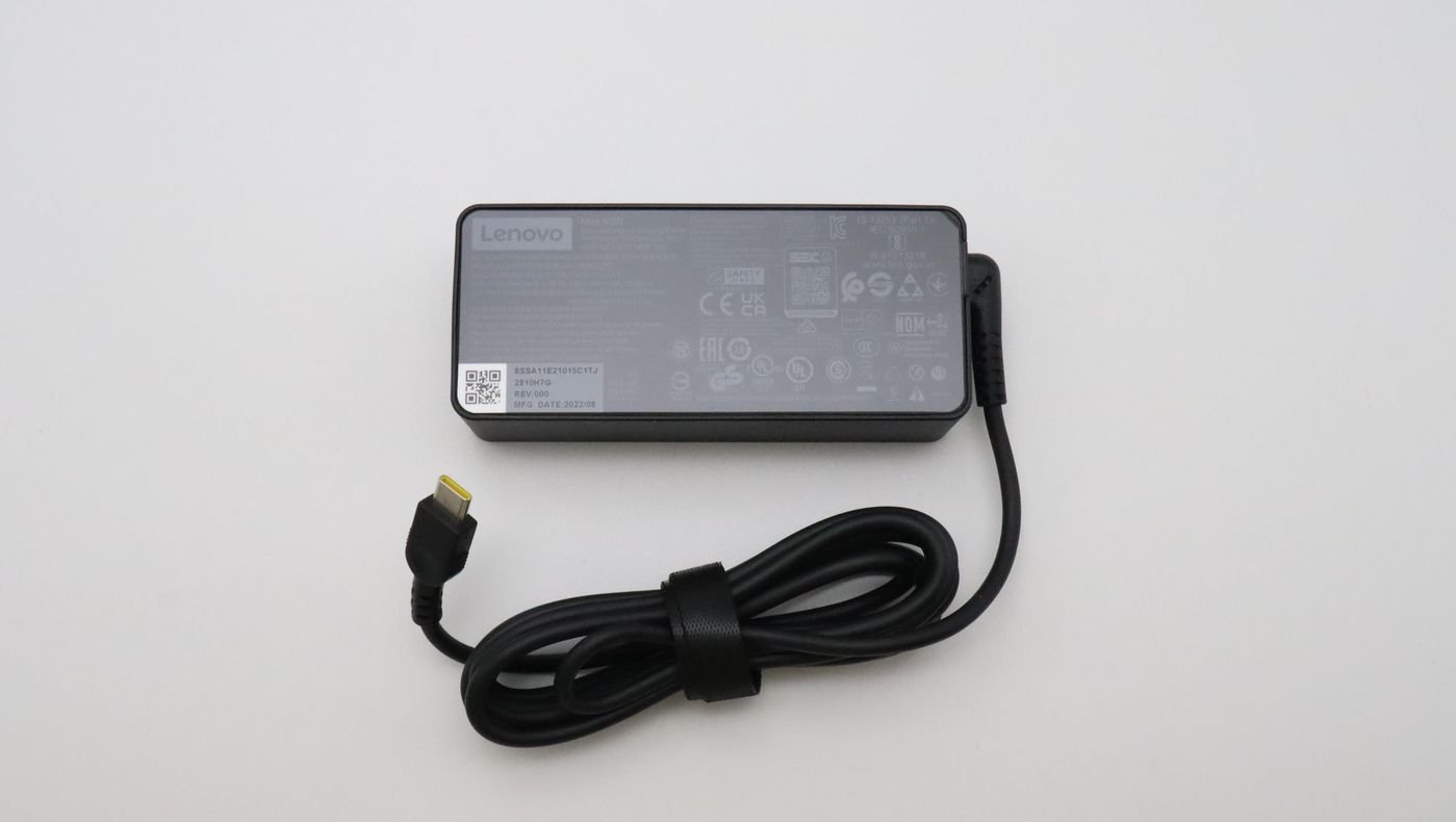 Img_32565636.jpg 65W Power Delivery AC Adapter with 3 Ports - Image 1