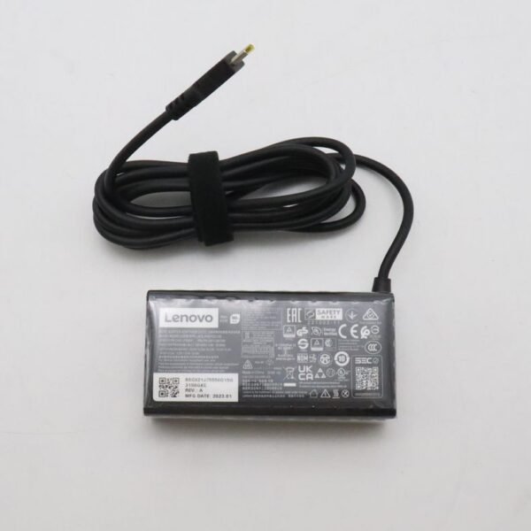 AC_ADAPTER  PD,65W,20/15/9/5V,3P,WW,DEL
