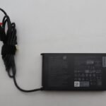170W Slim AC adapter for  Lenovo ThinkPad