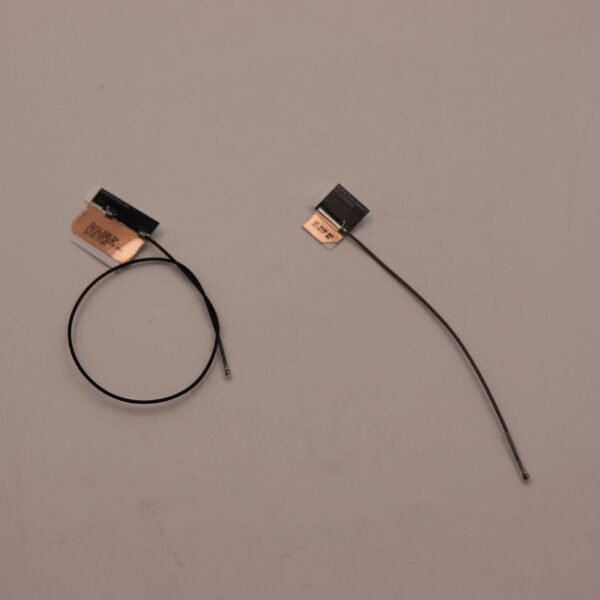 WLAN antenna for Lenovo  computers, Main and Auxiliary