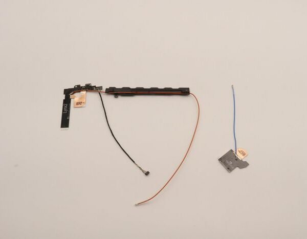 WWAN antenna kit for Lenovo  systems