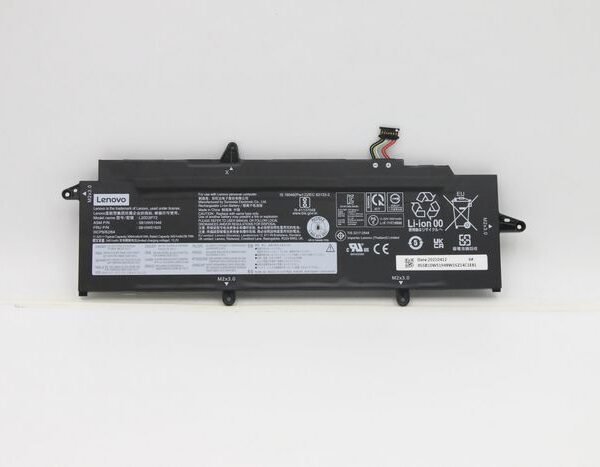 41Wh internal lithium-ion  battery for Lenovo devices