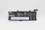 57Wh internal Lithium-Ion  battery for Lenovo systems