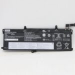 57Wh internal Lithium-Ion  battery for Lenovo systems