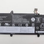 4-cell internal lithium-ion  battery, 54.7Wh capacity