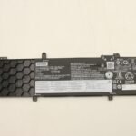 39.3Wh internal lithium-ion  battery for Lenovo ThinkPad  T14 Gen 4