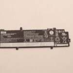 52.5Wh lithium-ion internal  battery for Lenovo notebooks