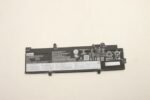 Internal Lithium-Ion battery,  52.5Wh, 4 cells