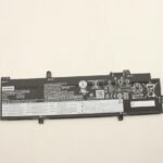 Internal Lithium-Ion battery,  52.5Wh, 4 cells