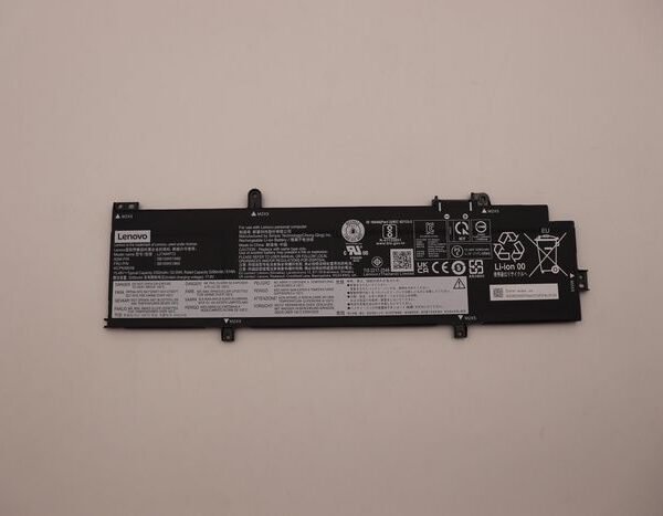 52.5Wh Internal Li-ion  battery for Lenovo ThinkPad