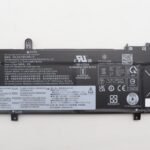 4-cell 52.5Wh lithium-ion  internal battery