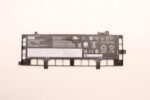 52.5Wh internal lithium-ion  battery