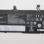 57Wh Internal lithium-ion  battery for Lenovo laptops