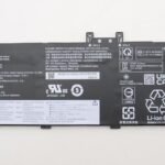 Internal Lithium-Ion battery  52.8Wh for Lenovo ThinkPad  X13 Yoga Gen 3
