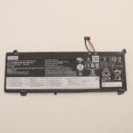 60Wh rechargeable battery for  Lenovo notebooks