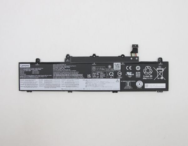 57Wh 3-cell battery for  Lenovo E14/E15 series