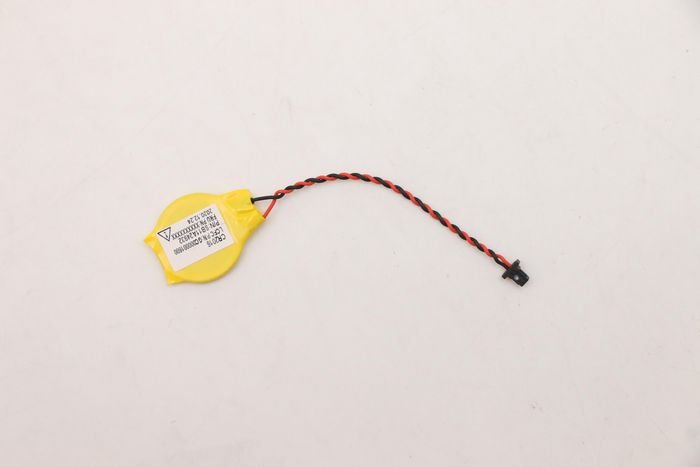 Img_32565823-1 CR2016 CMOS battery for Lenovo Jaguar-1/Panther-1 - Image 1