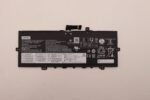 56Wh laptop battery for  Lenovo ThinkBook 13s