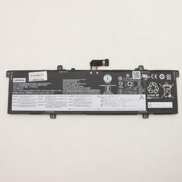 FRU 3cell 46.5Wh11.64V  L21M3PD5 SP/A