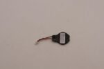 CR2016 CMOS battery, 30mm,  2-pin configuration