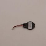 CR2016 CMOS battery, 30mm,  2-pin configuration