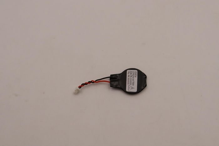 Img_32565836-1 CR2016 CMOS battery, 30mm, 2-pin configuration - Image 1