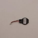 CR2016 CMOS battery, 30mm,  2-pin configuration