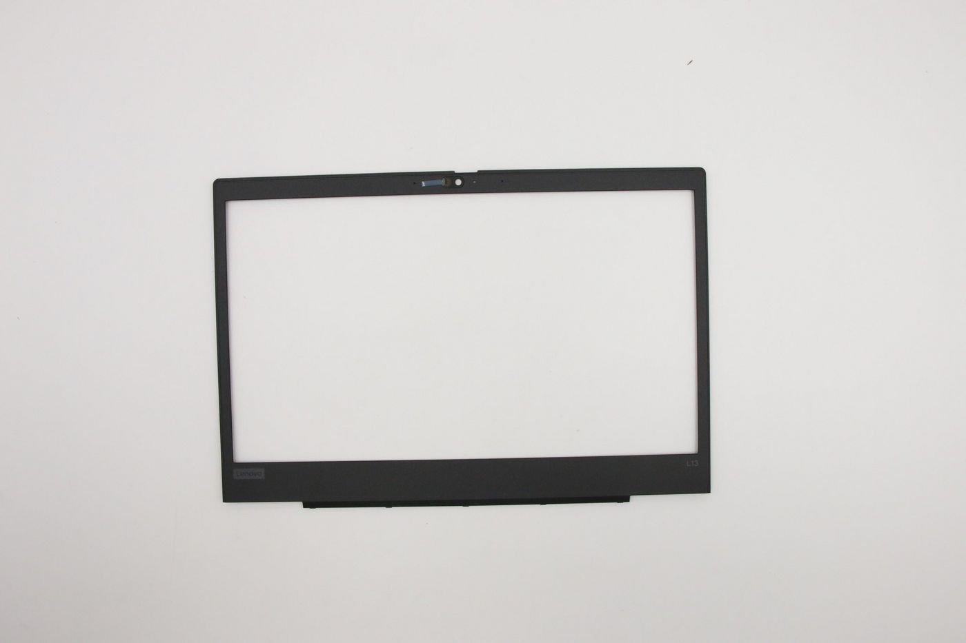 Img_32566396.jpg LCD front bezel cover for Lenovo ThinkPad L13 Gen 2 - Image 1