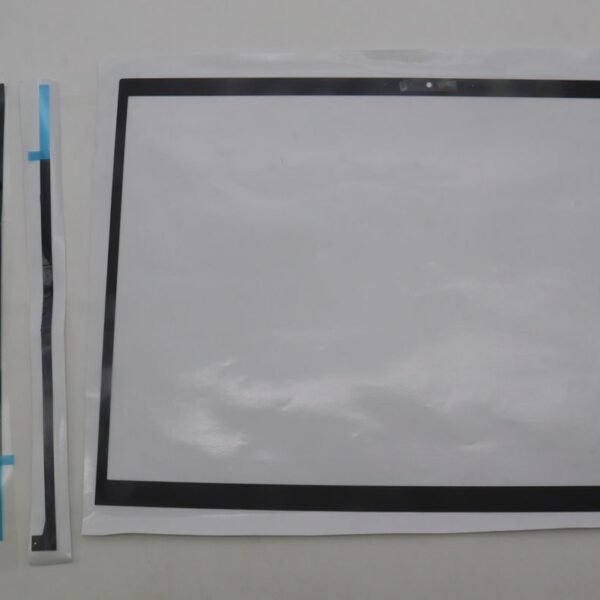 Bezel Kt6D0_B_Sheet_Ir_Assy