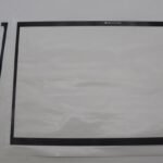 ThinkPad 14-inch display  bezel assembly