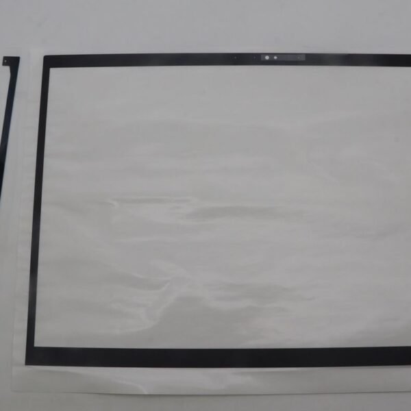 ThinkPad 14-inch display  bezel assembly