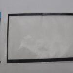 T14 bezel assembly with FHD  tape