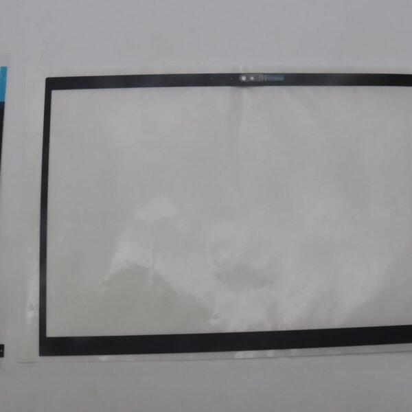 T14 bezel assembly with FHD  tape