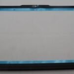 Bezel K451_B_Cover_Ir_Sub_Assy
