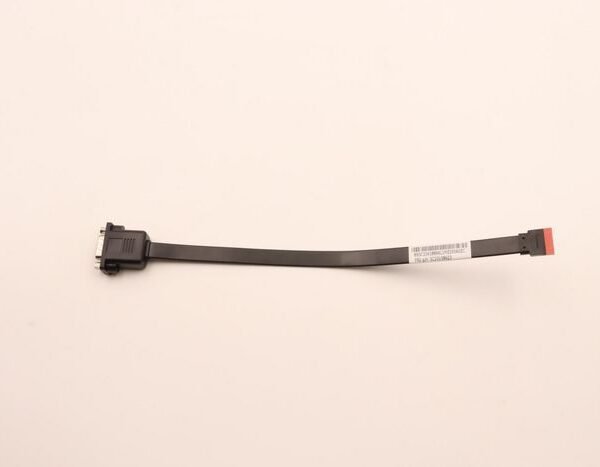250mm COM1 internal cable  TCO8.0 certified