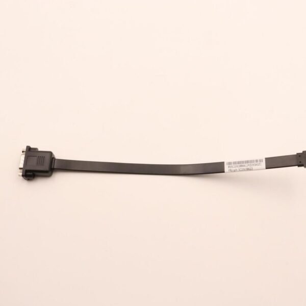 250mm COM1 internal cable  TCO8.0 certified